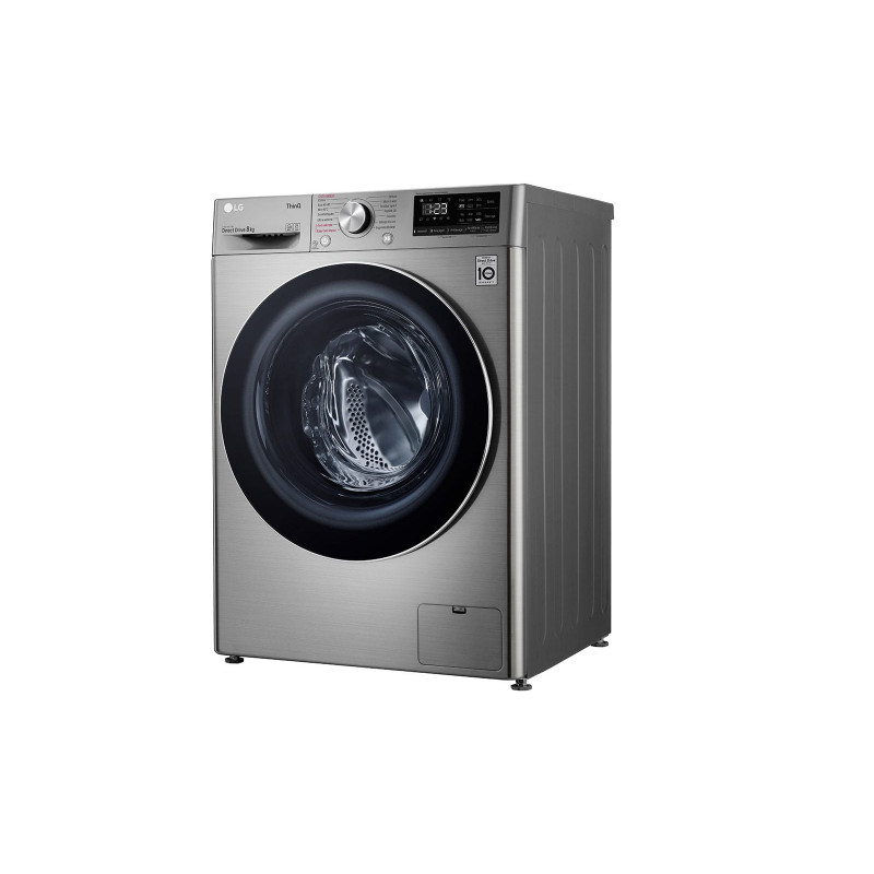 Lave Linge LG F84N42IXS