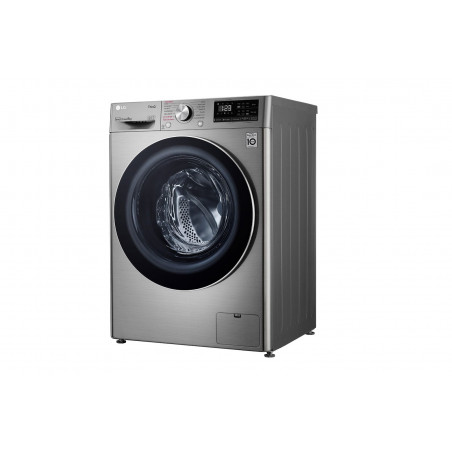 Lave Linge LG F84N42IXS