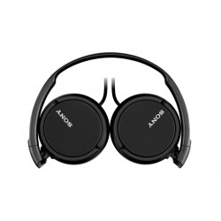 Casque arceau SONY MDRZX110B