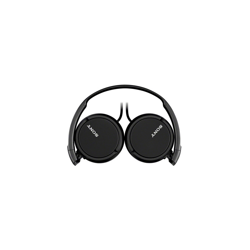 Casque arceau SONY MDRZX110B