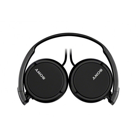 Casque arceau SONY MDRZX110B