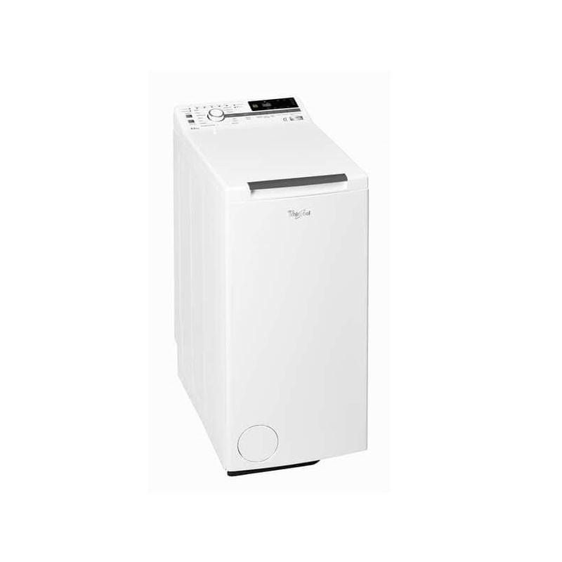 Lave Linge WHIRLPOOL TDLR65230