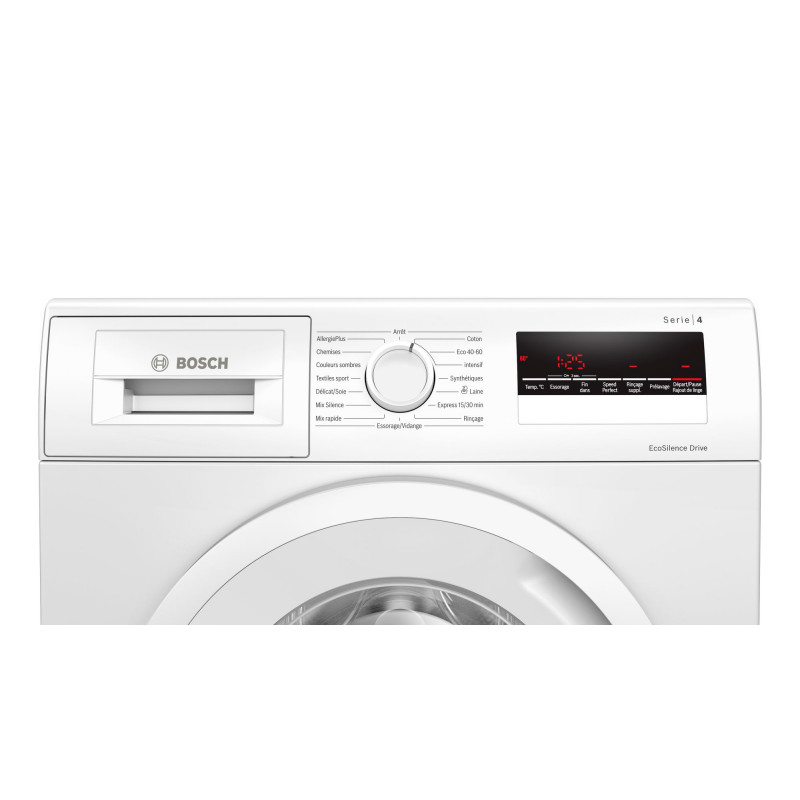 Lave Linge BOSCH WAN24208FF