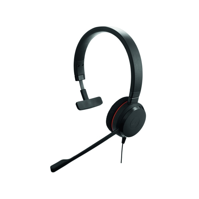 Micro-Casque JABRA EVOLVE20 MONO