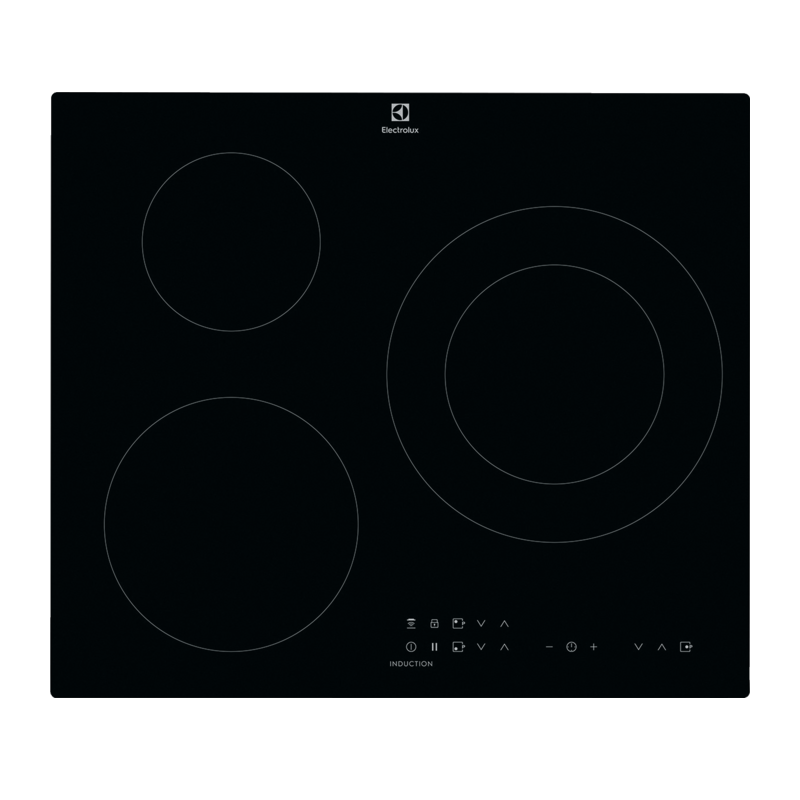 Plaque de cuisson ELECTROLUX LIT60336CK