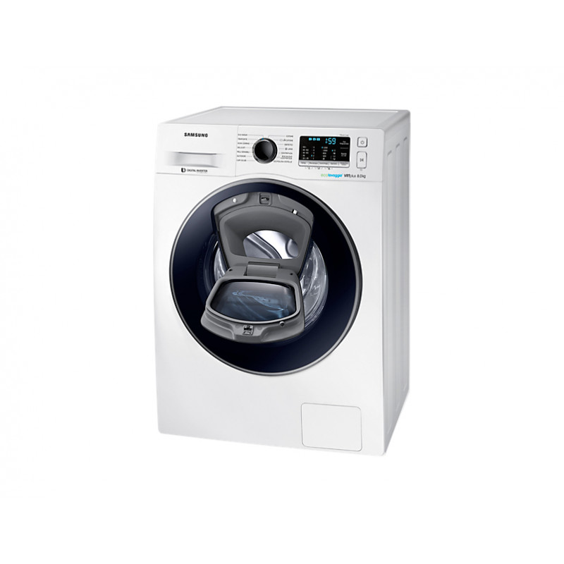 Lave Linge SAMSUNG WW80K5210VW/EF