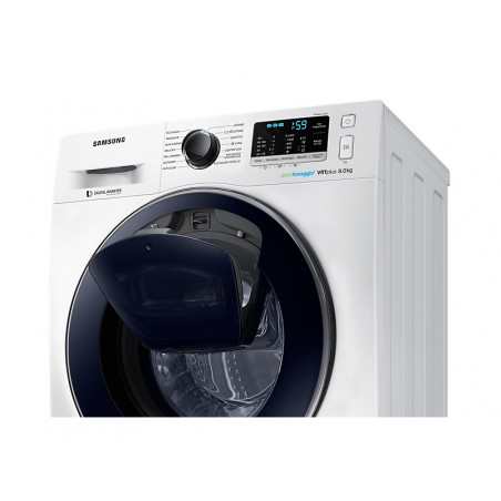 Lave Linge SAMSUNG WW80K5210VW/EF