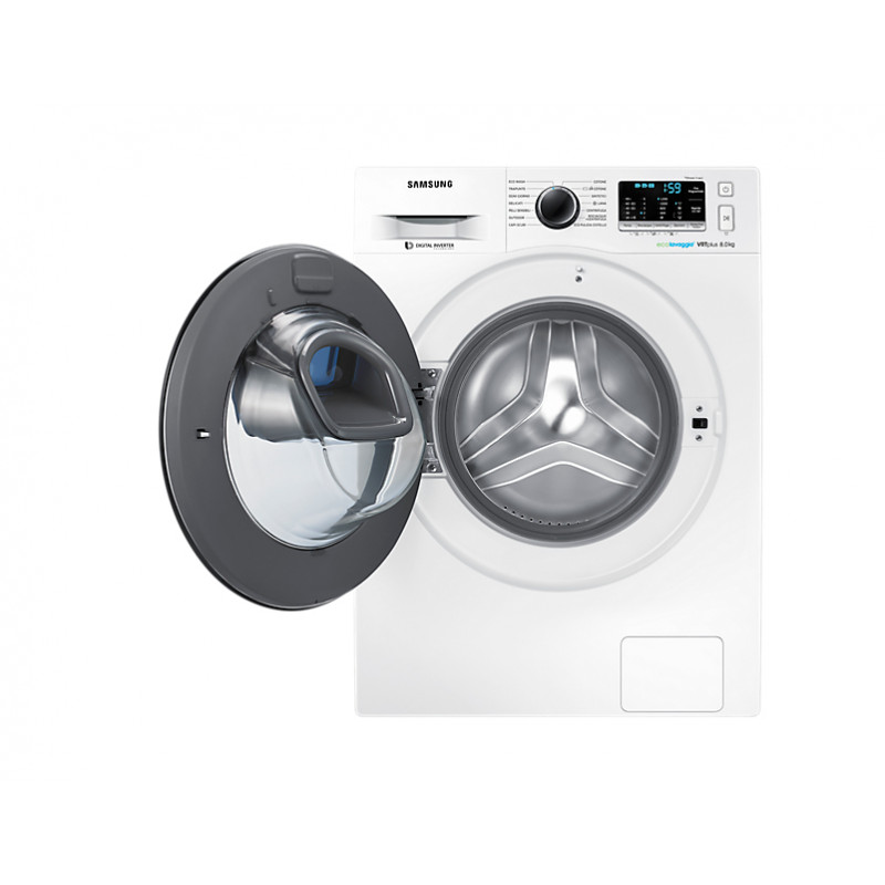 Lave Linge SAMSUNG WW80K5210VW/EF