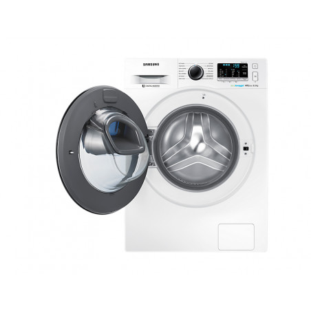 Lave Linge SAMSUNG WW80K5210VW/EF