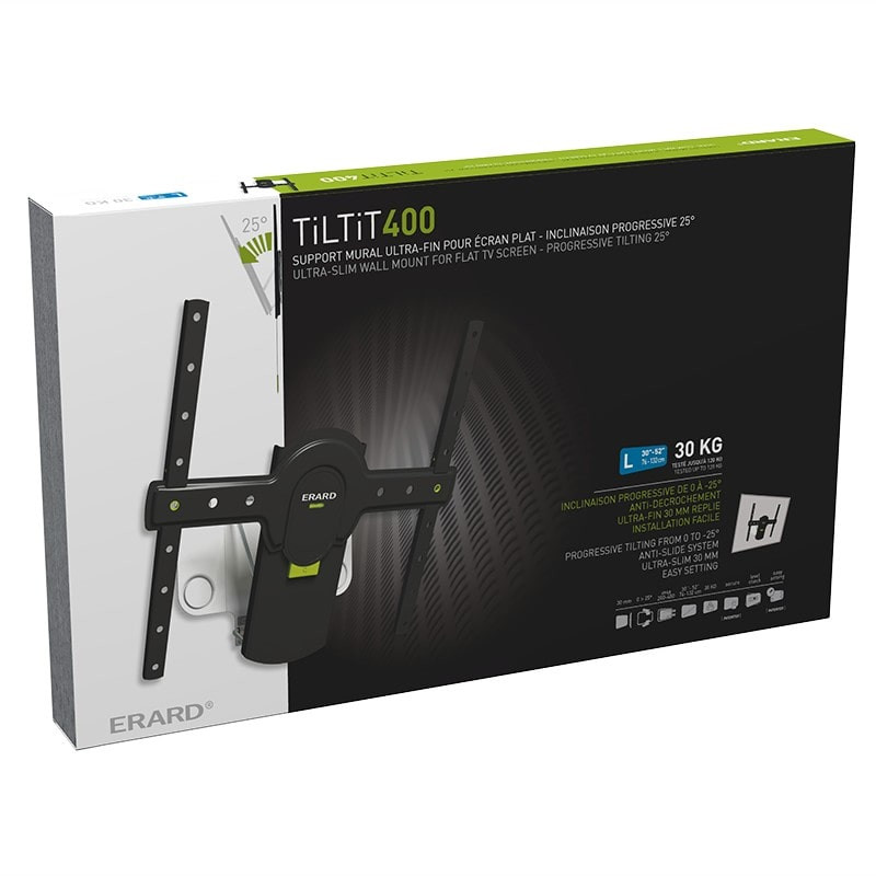 Supports TV ERARD TiLTiT 400