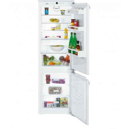 Réfrigérateur congélateur LIEBHERR ICP3324-21