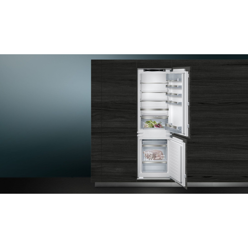 Réfrigérateur congélateur SIEMENS KI86SADE0