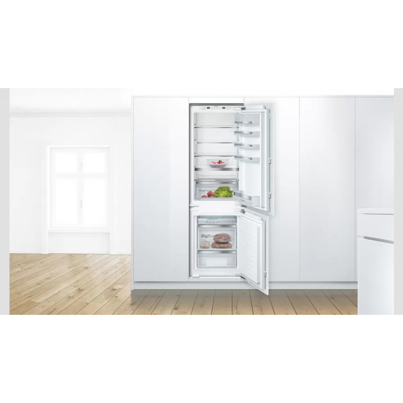 BOSCH KIS86AFE0 pas Cher-Achat/Vente en Promo