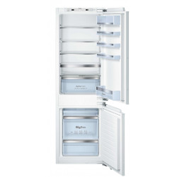 Réfrigérateur congélateur BOSCH KIS86AFE0