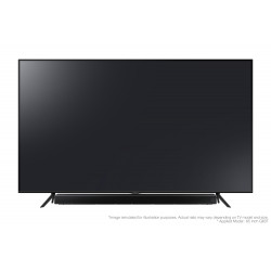 Barre de son SAMSUNG HWQ60T/ZF