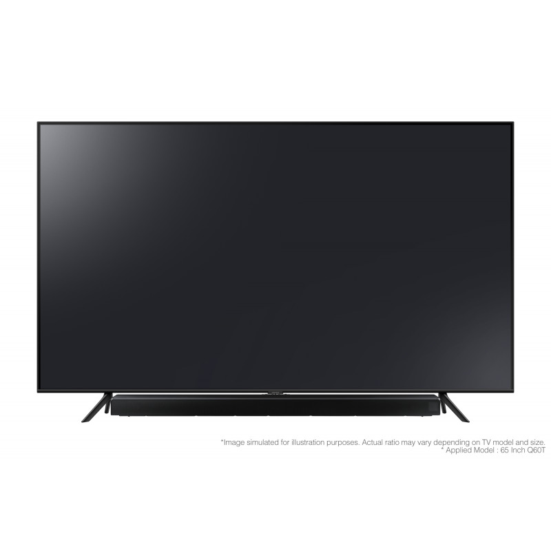 Barre de son SAMSUNG HWQ60T/ZF