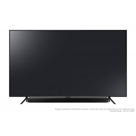 Barre de son SAMSUNG HWQ60T/ZF