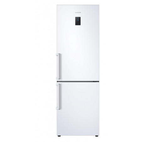Réfrigérateur congélateur SAMSUNG RL34T660EWW/EF