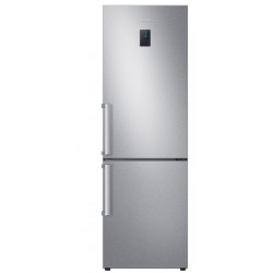 Réfrigérateur congélateur SAMSUNG RL34T660ESA/EF
