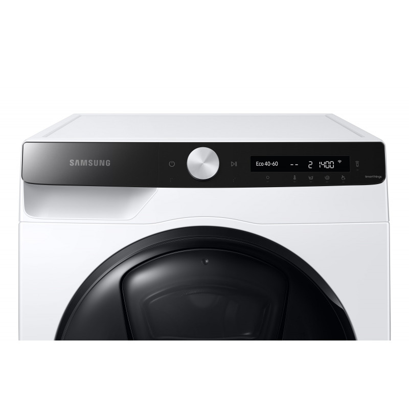 Lave Linge SAMSUNG WD70T554DBE