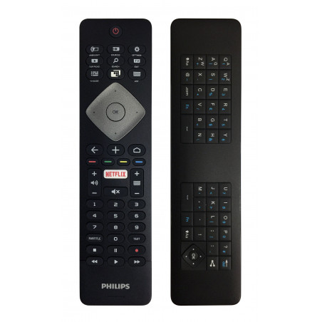 Télévision PHILIPS 55PUS7272/12