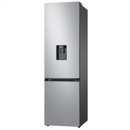 Réfrigérateur congélateur SAMSUNG RB3ET632ESA/EF