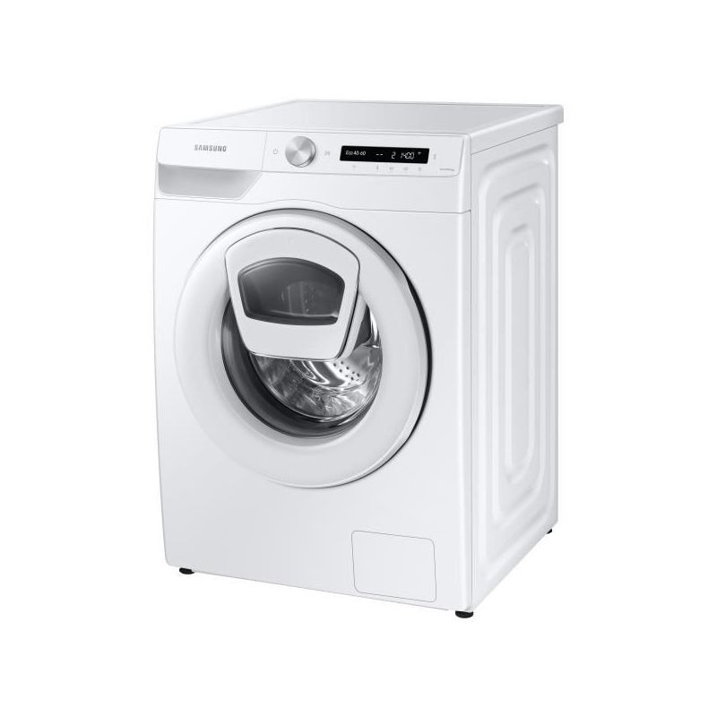 Lave Linge SAMSUNG WW90T554DTW/S3