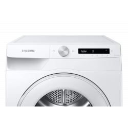 Sèche Linge SAMSUNG DV80T5220TW/S3