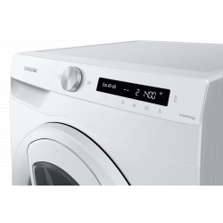 Lave Linge SAMSUNG WW80T554DTW/S3