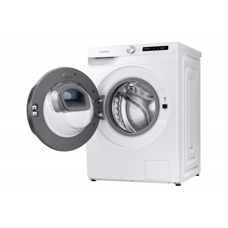 Lave Linge SAMSUNG WW80T554DTW/S3