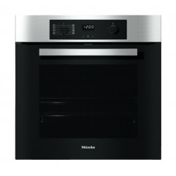 Four MIELE H2267-1BP