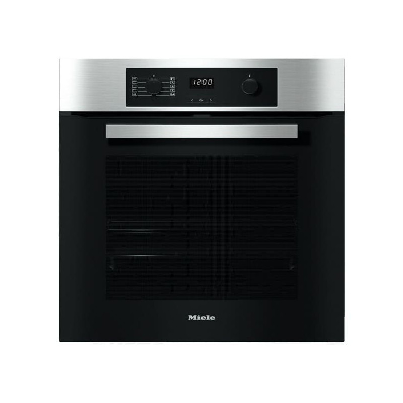 Four MIELE H2267-1BP