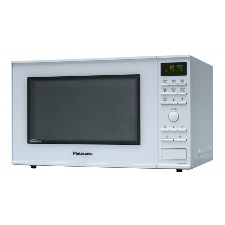 Micro ondes PANASONIC NN-SD452W