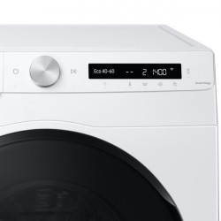 Lave Linge SAMSUNG WD10T534DBW/S3