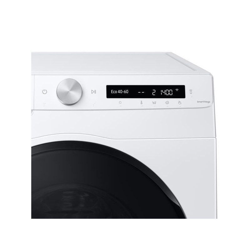 Lave Linge SAMSUNG WD10T534DBW/S3