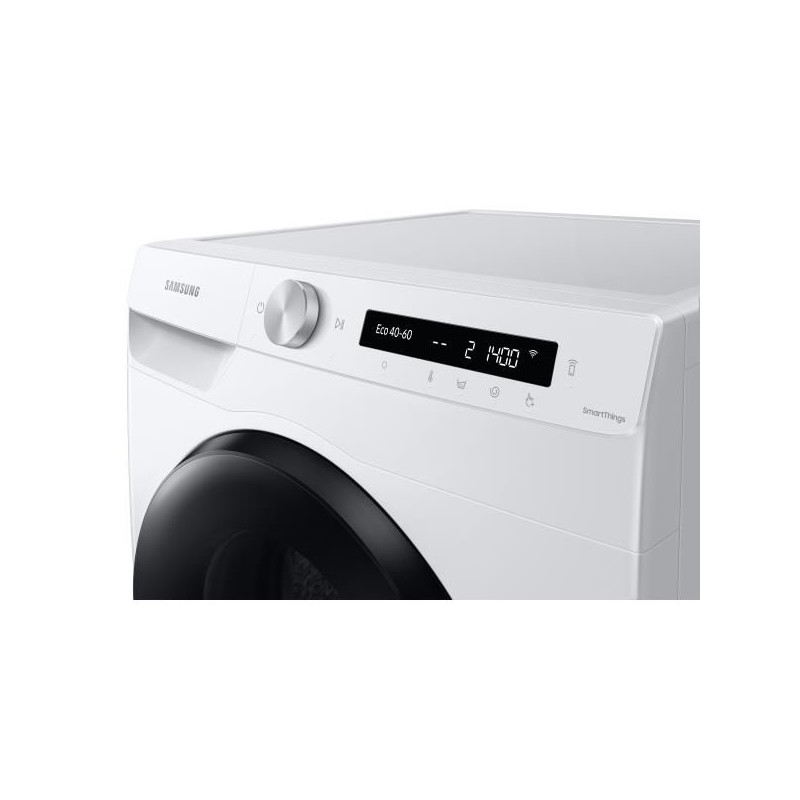 Lave Linge SAMSUNG WD10T534DBW/S3