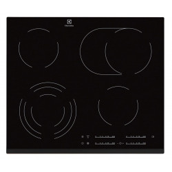 Plaque de cuisson ELECTROLUX EHF6547FOK