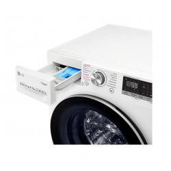 Lave Linge LG F964V71WRHT