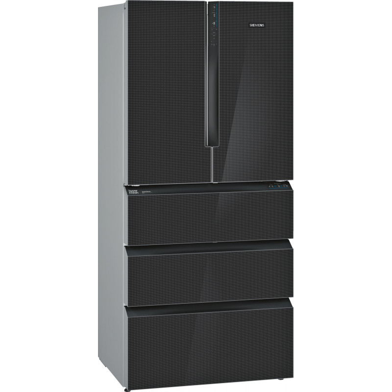Réfrigérateur congélateur SIEMENS KF86FPB2A