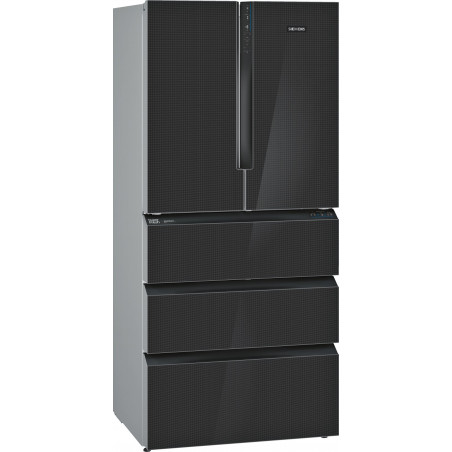 Réfrigérateur congélateur SIEMENS KF86FPB2A