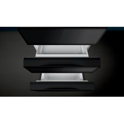 Réfrigérateur congélateur SIEMENS KF86FPB2A