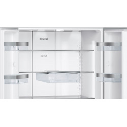 Réfrigérateur congélateur SIEMENS KF86FPB2A
