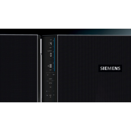 Réfrigérateur congélateur SIEMENS KF86FPB2A