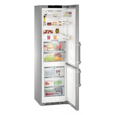 Réfrigérateur congélateur LIEBHERR CBNES4898-21