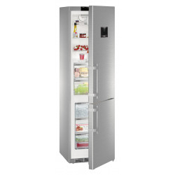 Réfrigérateur congélateur LIEBHERR CBNES4898-21