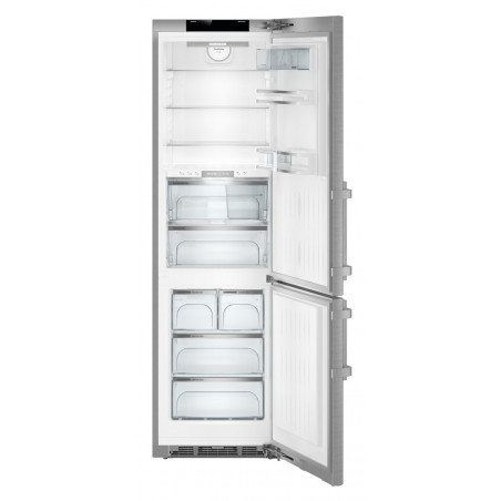 Réfrigérateur congélateur LIEBHERR CBNES4898-21