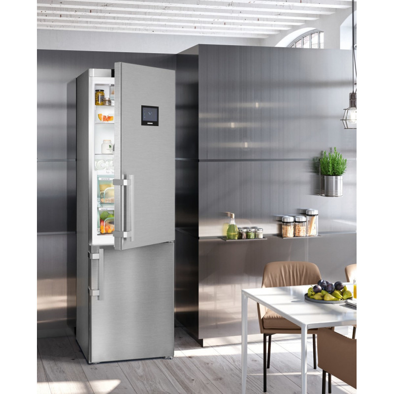 Réfrigérateur congélateur LIEBHERR CBNES4898-21