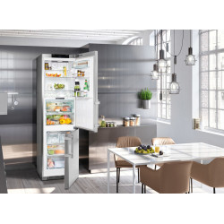 Réfrigérateur congélateur LIEBHERR CBNES4898-21