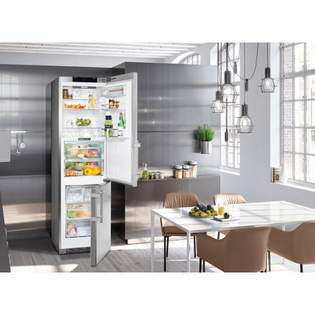 Réfrigérateur congélateur LIEBHERR CBNES4898-21