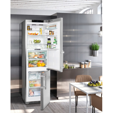 Réfrigérateur congélateur LIEBHERR CBNES4898-21